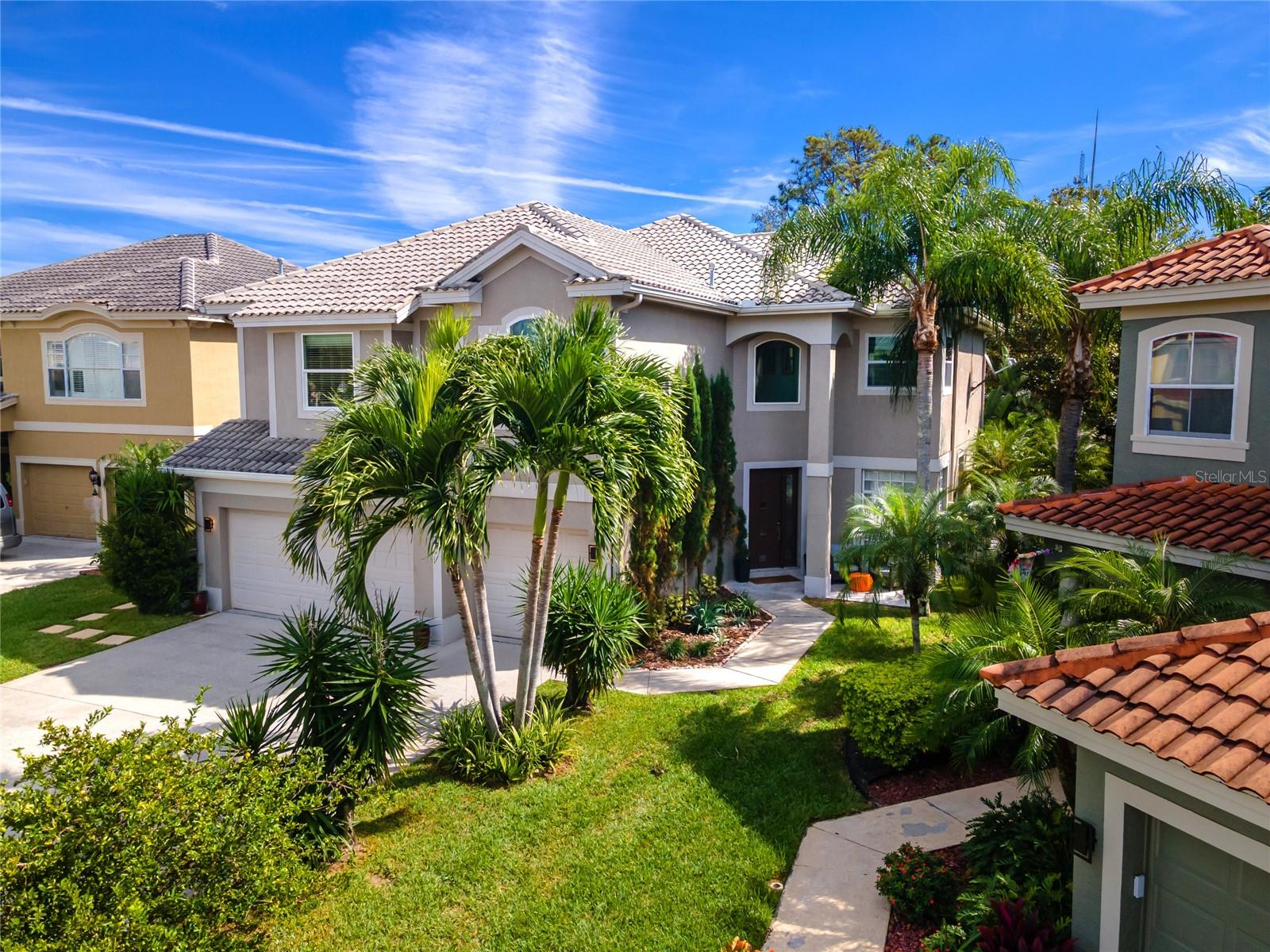 Image 62 of 84 For 2241 Highland Woods Drive