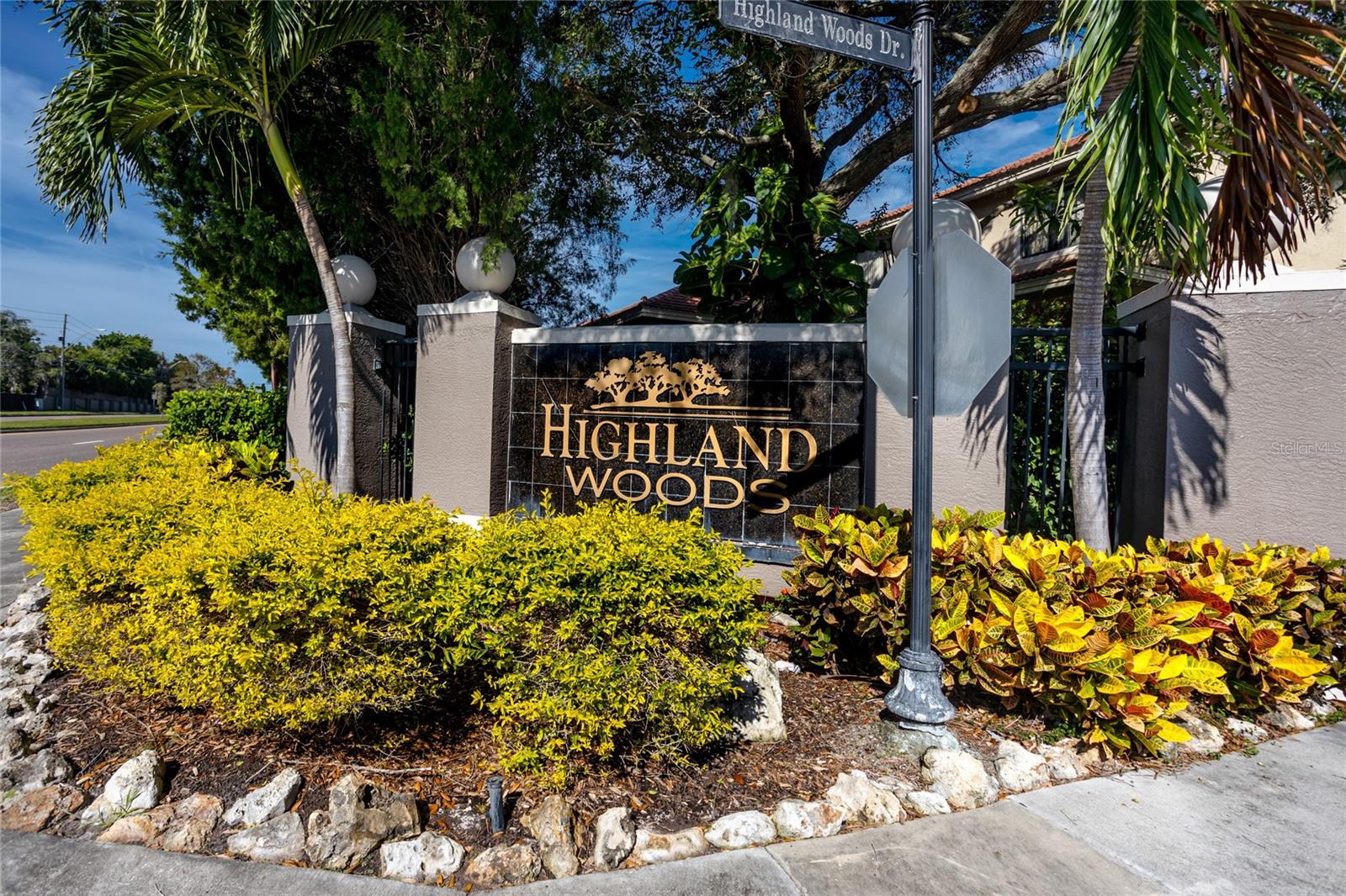 Image 65 of 84 For 2241 Highland Woods Drive