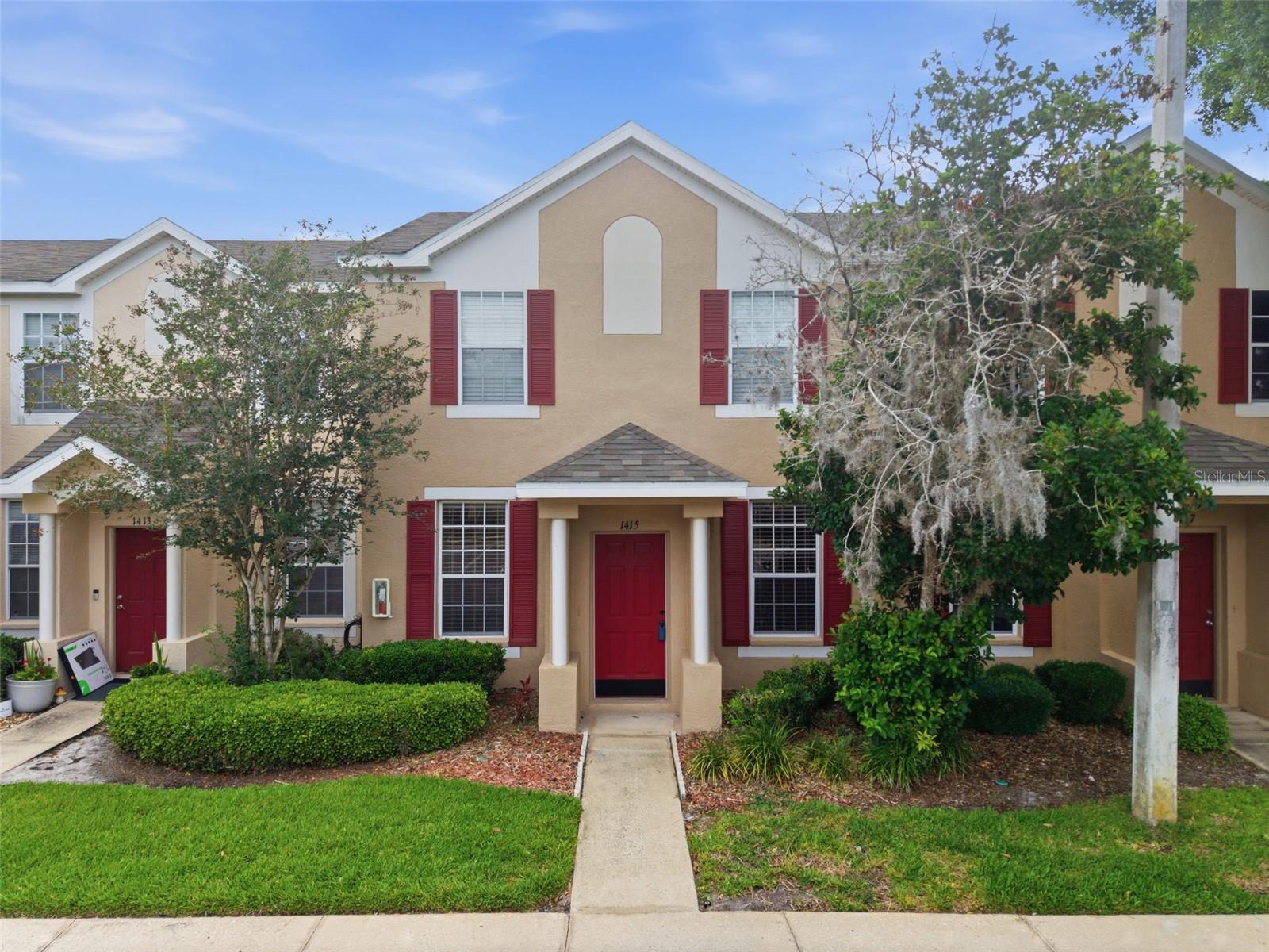 Details for 1415 Sedgwick Drive, WESLEY CHAPEL, FL 33543