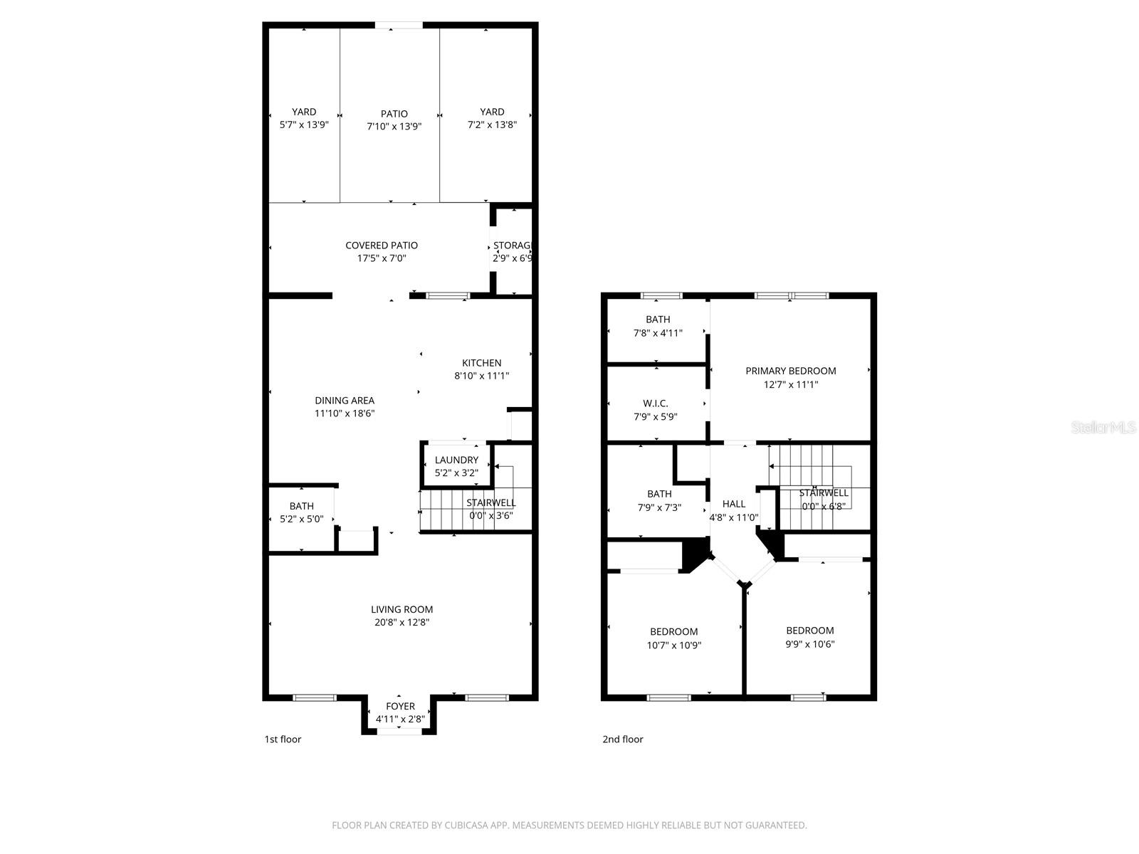 Image 56 of 56 For 1415 Sedgwick Drive