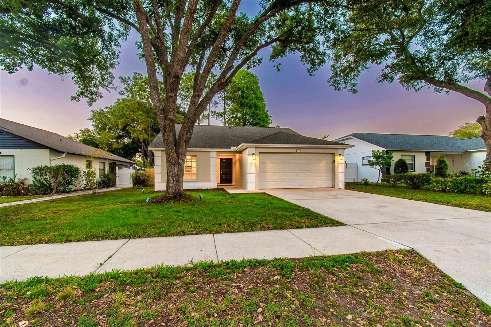 Details for 4840 99th Avenue, TAMPA, FL 33617
