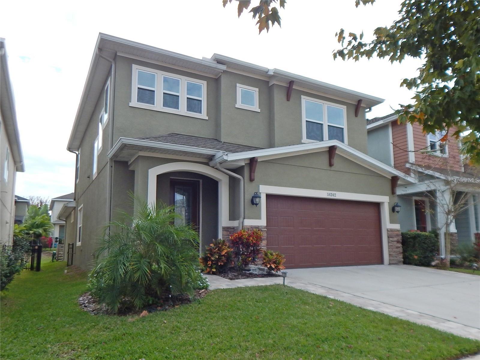 Details for 14242 Natures Reserve Drive, LITHIA, FL 33547