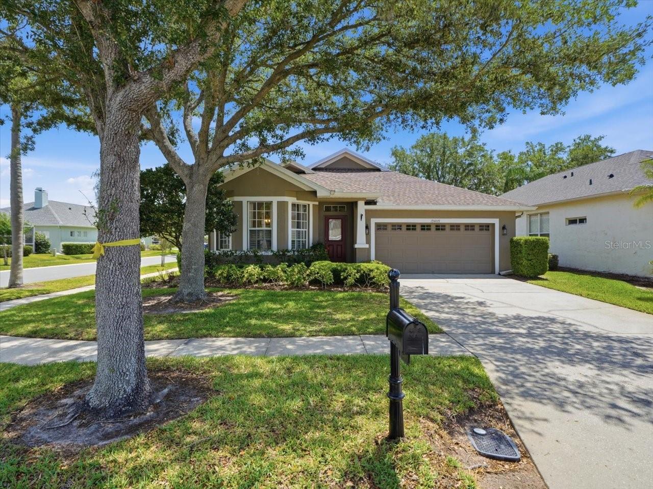 Details for 19409 Golden Slipper Place, LUTZ, FL 33558