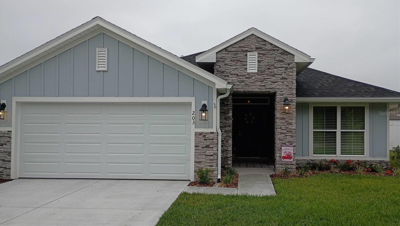 Details for 203 Silver Palm Drive, LAKE CITY, FL 32024