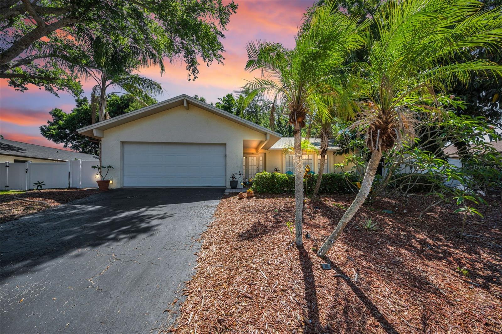 Details for 520 Sandy Hook Road, PALM HARBOR, FL 34683