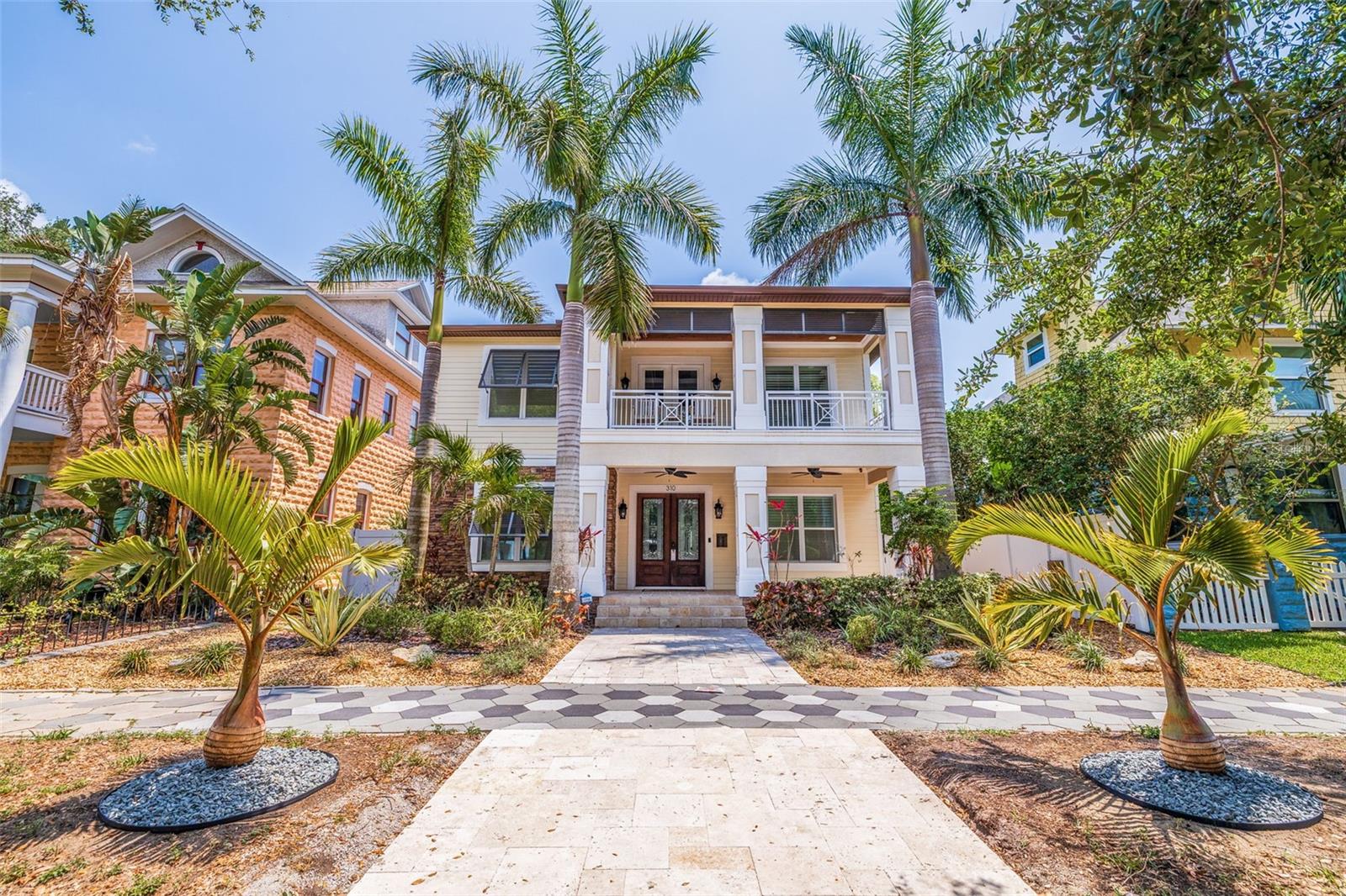 Details for 310 8th Avenue N, ST PETERSBURG, FL 33701
