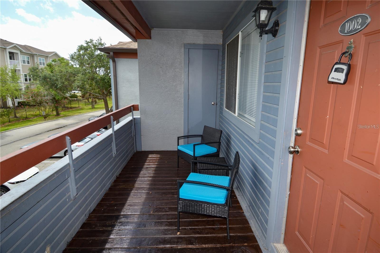 Image 3 of 96 For 10265 Gandy Boulevard N 1002