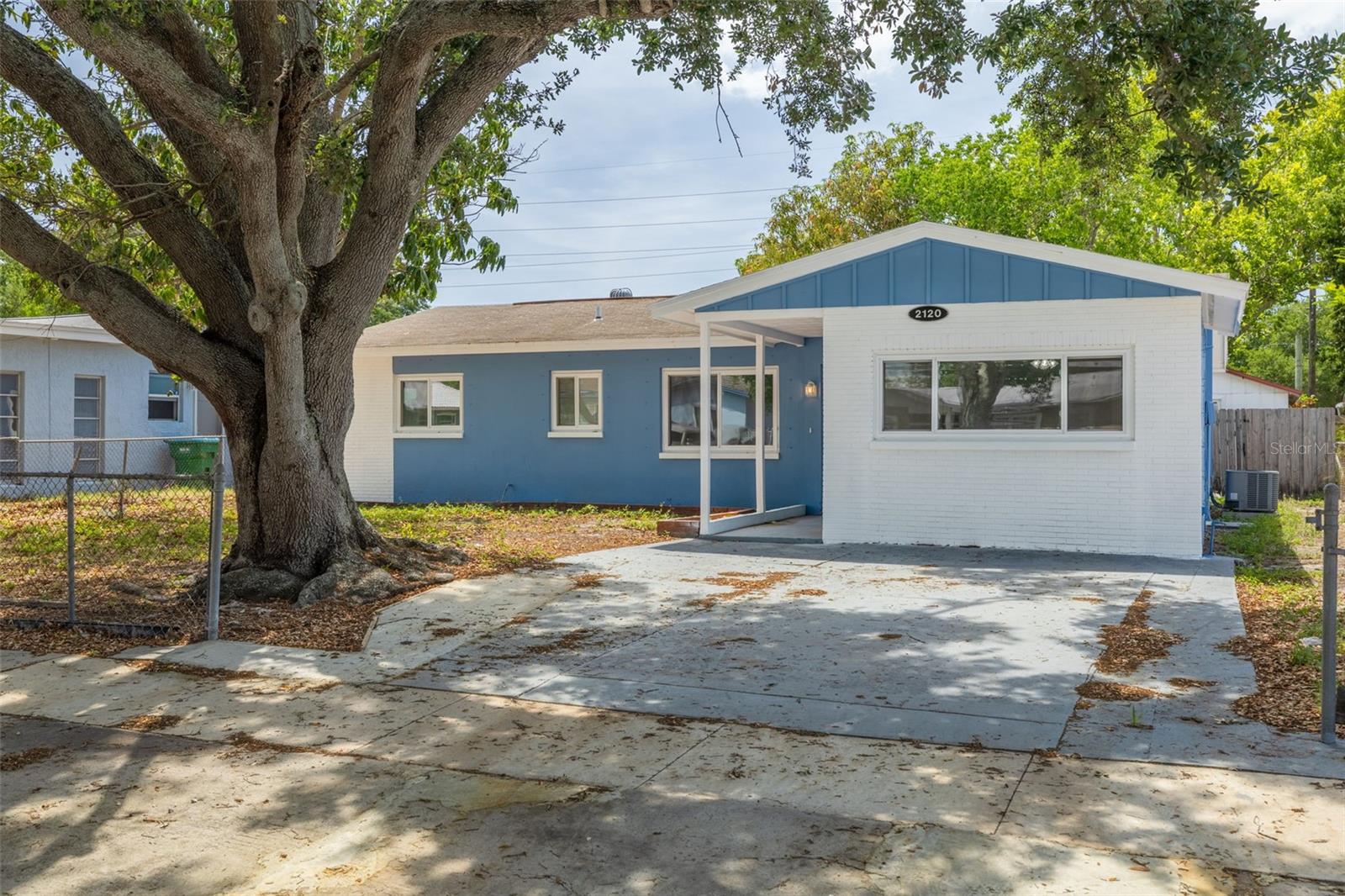 Details for 2120 23rd Street Sw, LARGO, FL 33774