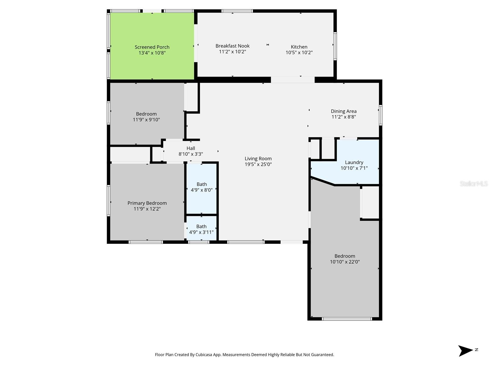 Image 27 of 27 For 2120 23rd Street Sw