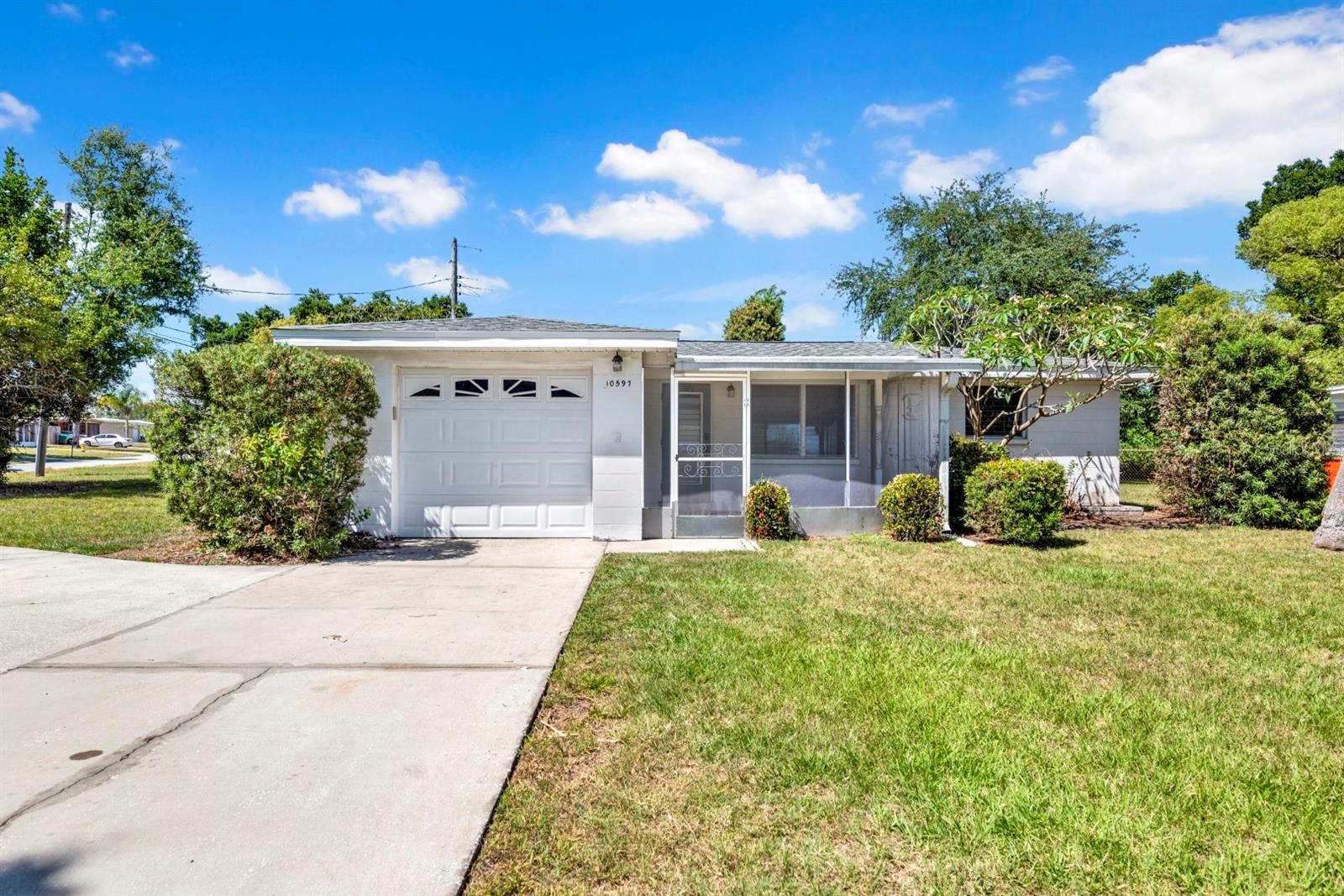 Details for 10597 110th Avenue, LARGO, FL 33773