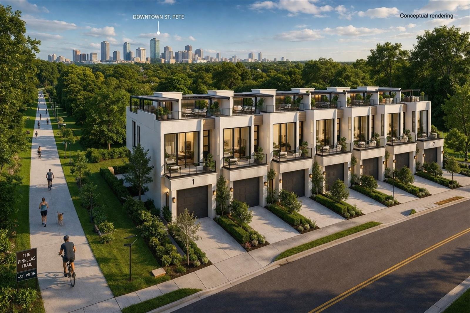 Details for 500 64th Street S, ST PETERSBURG, FL 33710