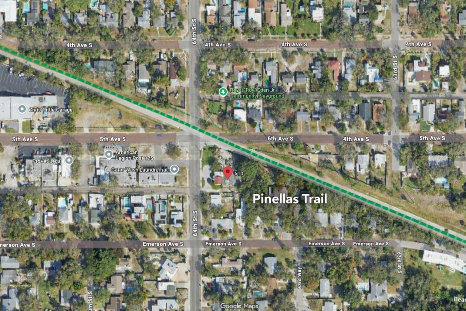 Image 4 of 4 For 500 64th Street S