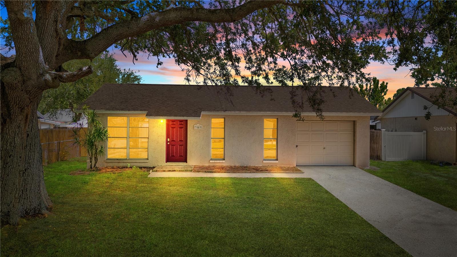 Details for 7503 Culver Lane, NEW PORT RICHEY, FL 34655
