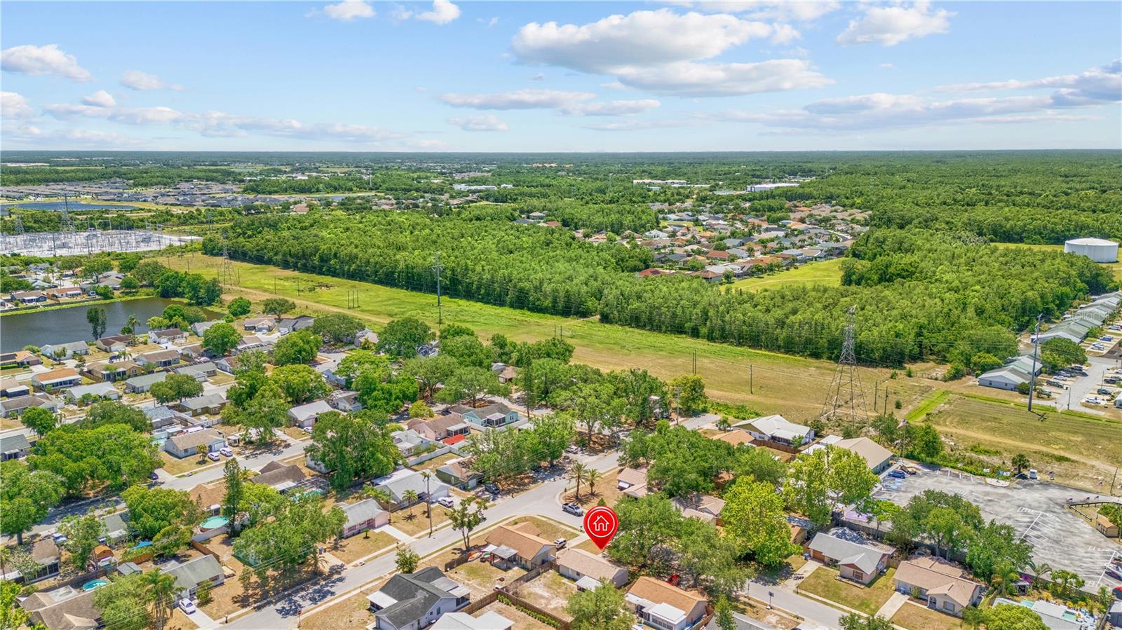 Listing photo id 8 for 7503 Culver Lane