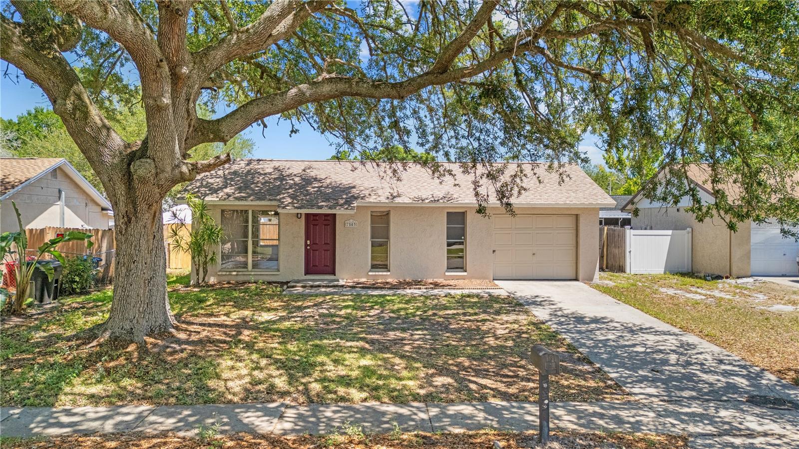 Listing photo id 1 for 7503 Culver Lane