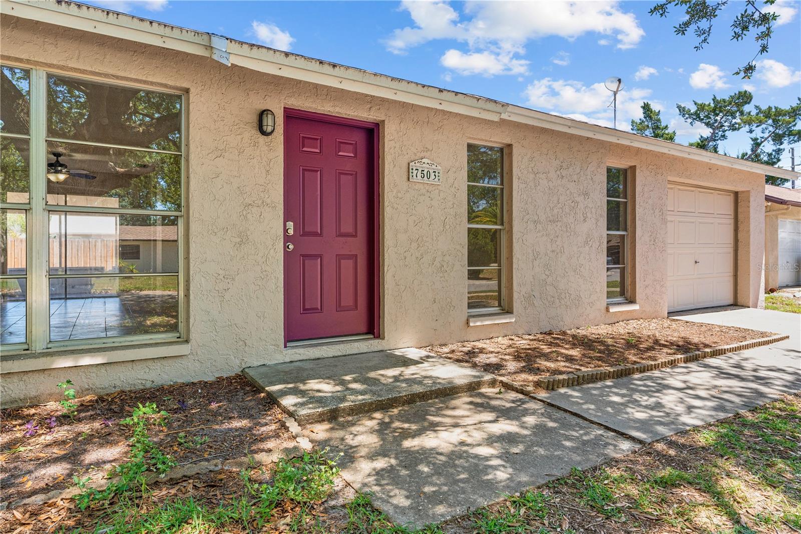 Listing photo id 28 for 7503 Culver Lane