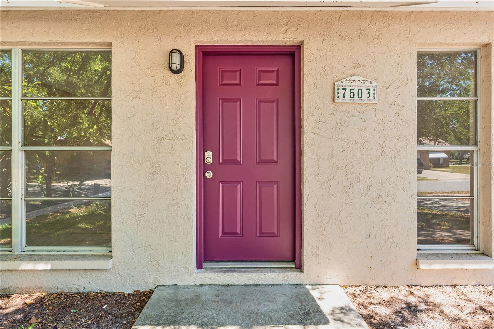 Listing photo id 29 for 7503 Culver Lane
