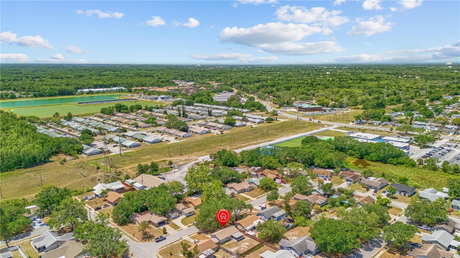 Listing photo id 7 for 7503 Culver Lane
