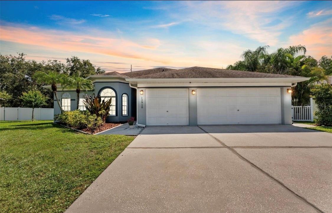 Details for 12910 Vicksburg Drive, TAMPA, FL 33625