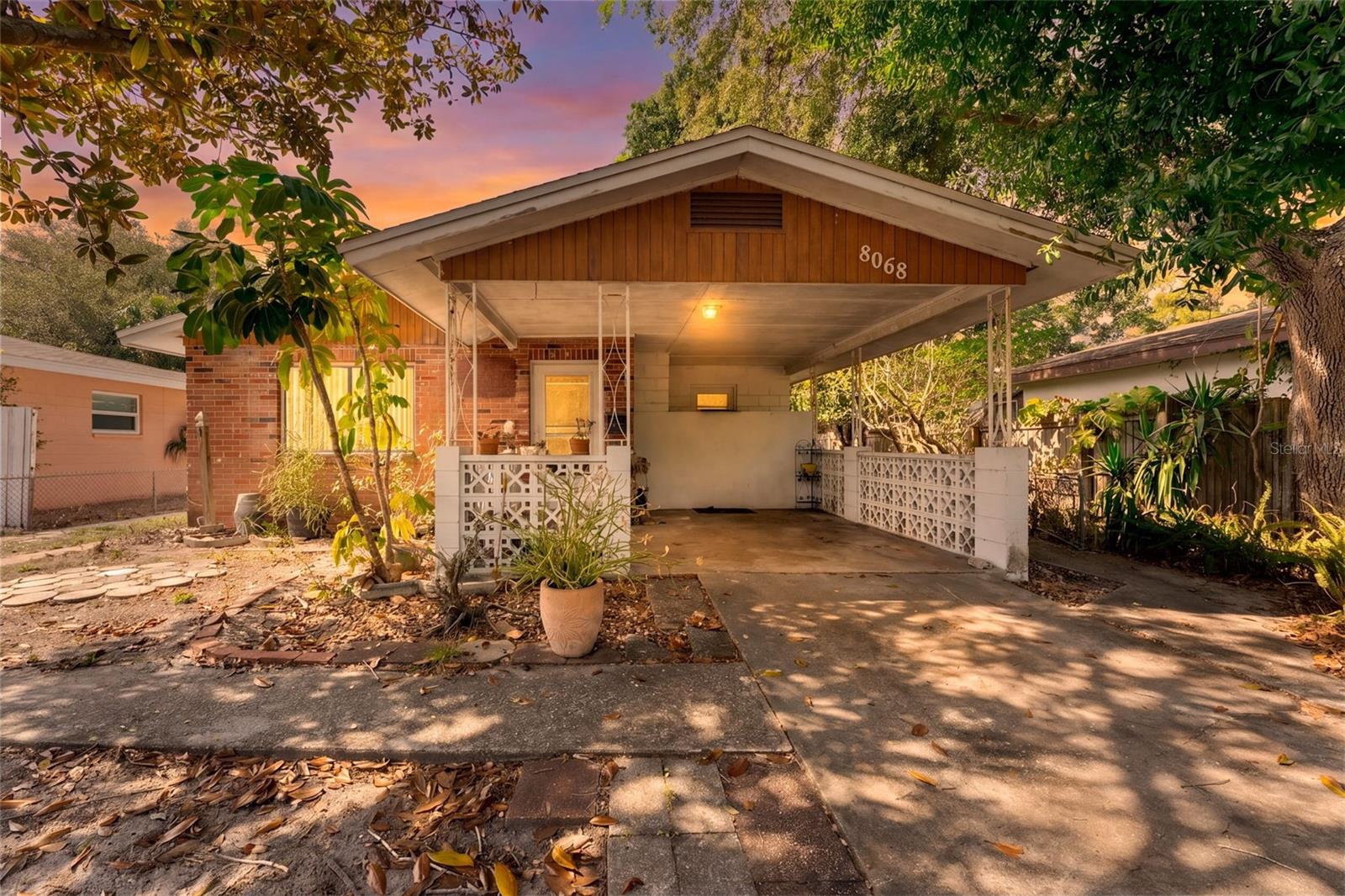 Details for 8068 30th Avenue N, ST PETERSBURG, FL 33710