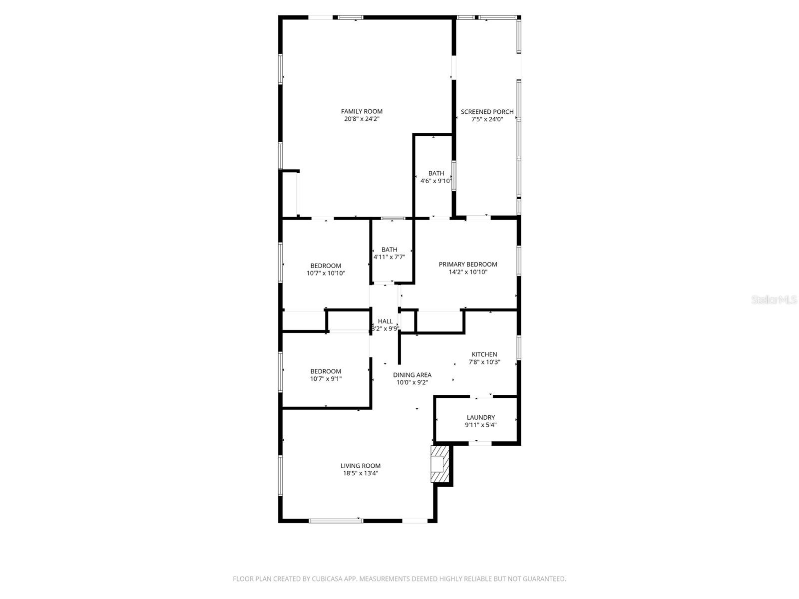 Image 22 of 22 For 8068 30th Avenue N