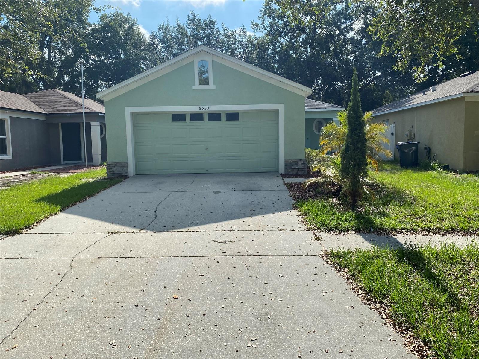 Details for 8530 Quarter Horse Drive, RIVERVIEW, FL 33578