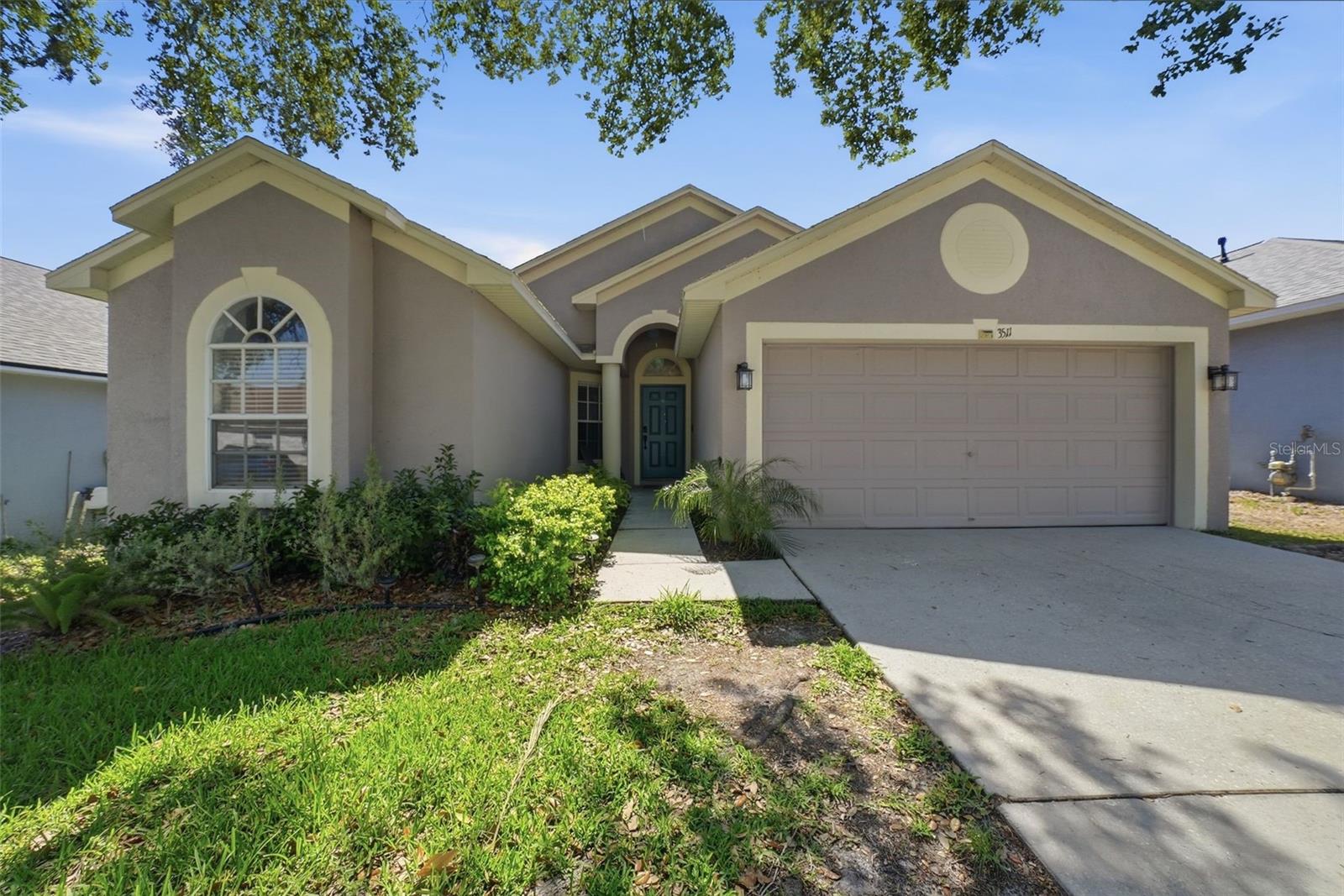 Details for 3511 Gray Whetstone Street, BRANDON, FL 33511
