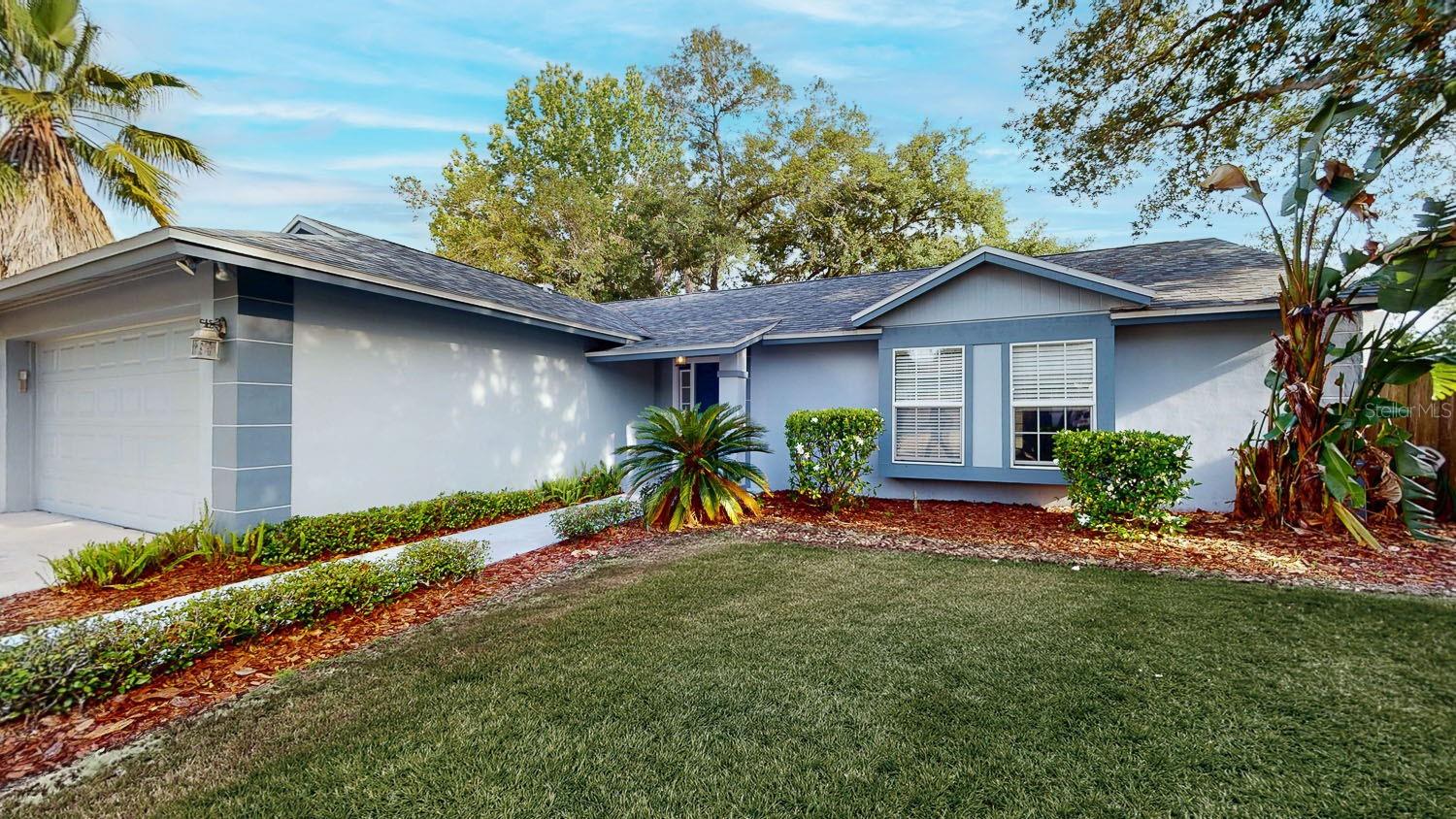 Details for 17628 Whistling Lane, LUTZ, FL 33549