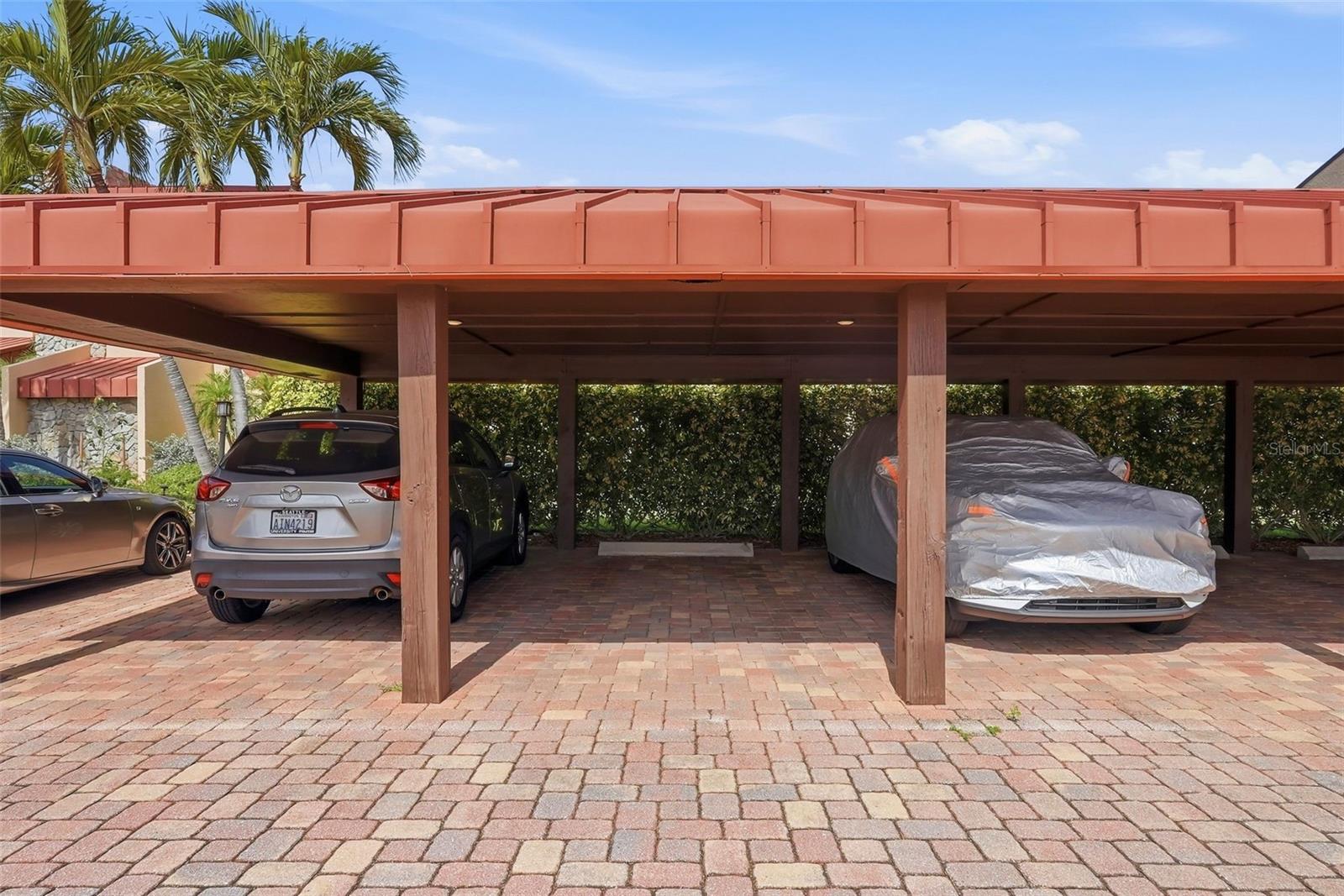 Listing photo id 29 for 1060 Pinellas Bayway S 204