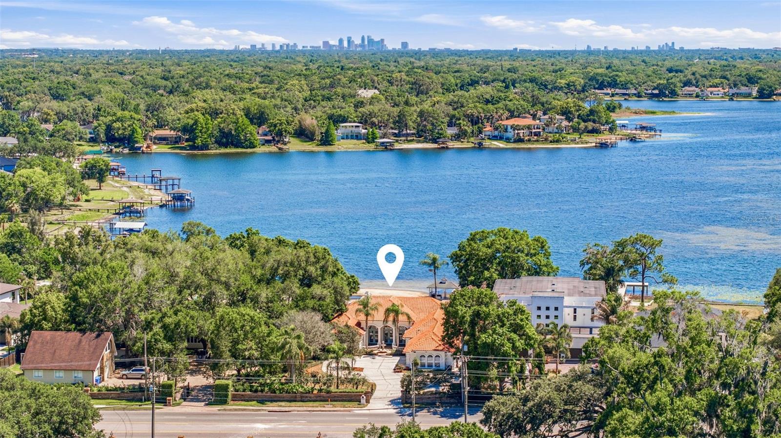 Details for 1810 Bearss Avenue, TAMPA, FL 33613