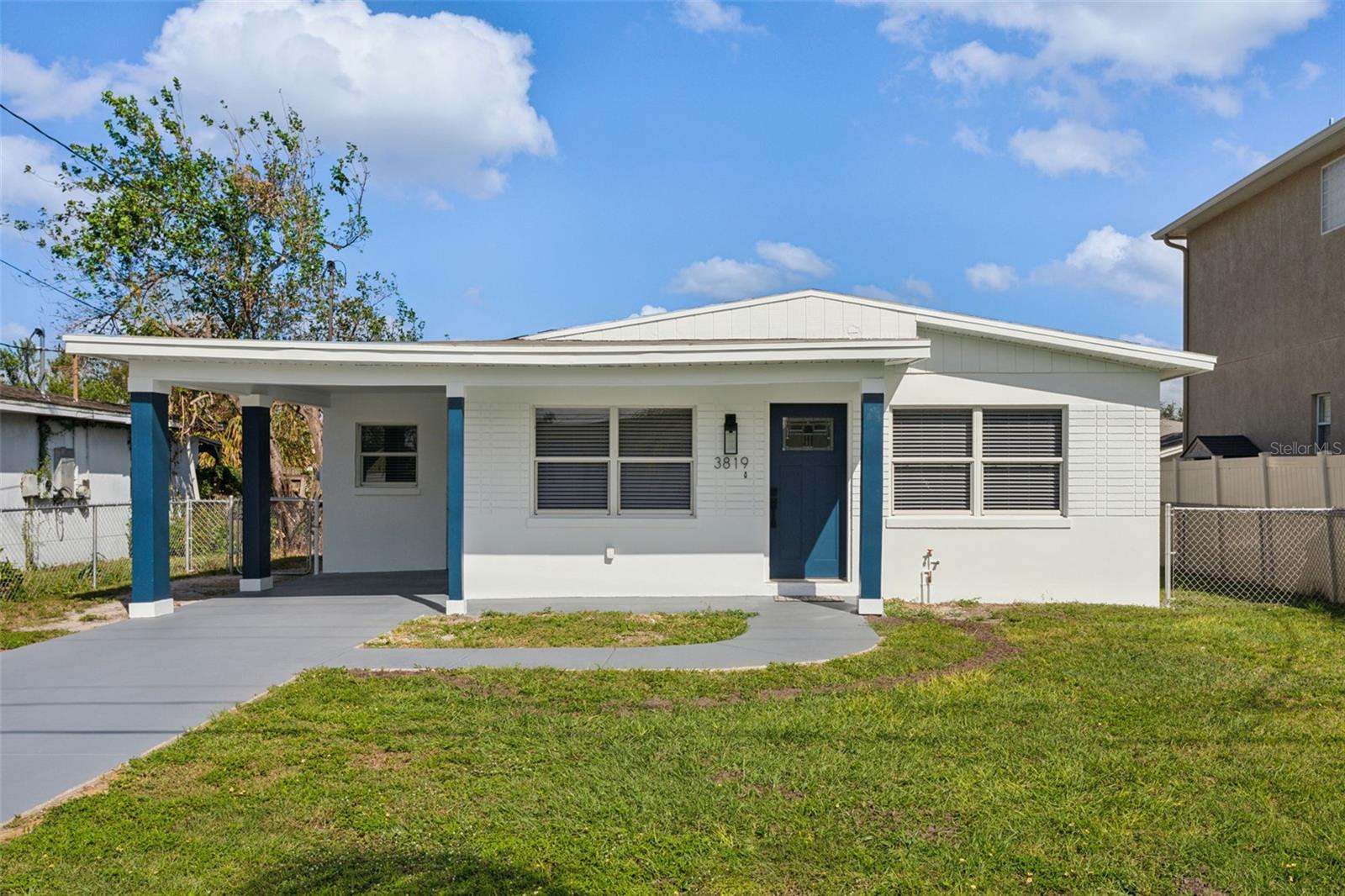 Details for 3819 Gray Street, TAMPA, FL 33609