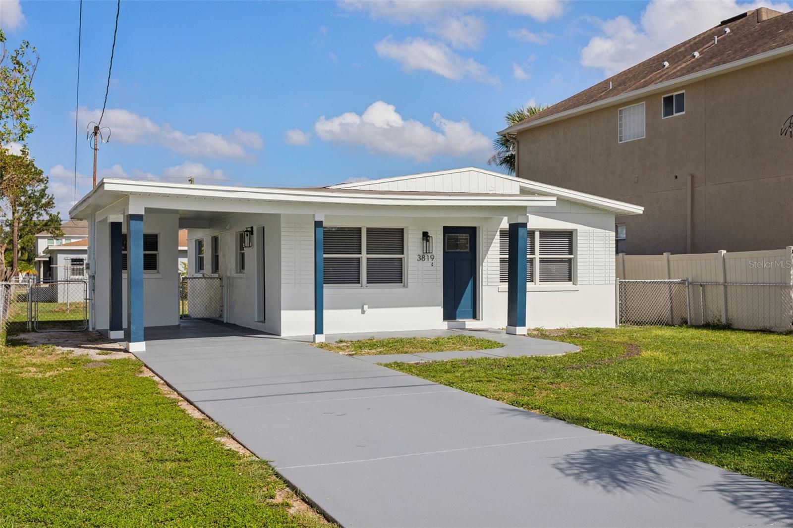 Image 2 of 12 For 3819 Gray Street