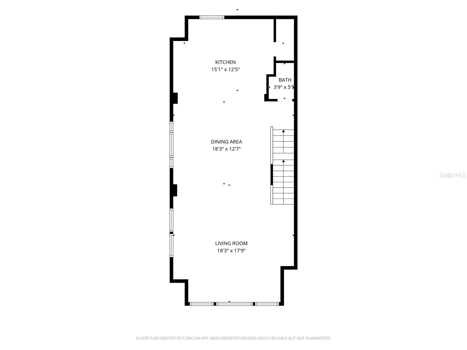 Image 45 of 47 For 420 Lincoln Avenue