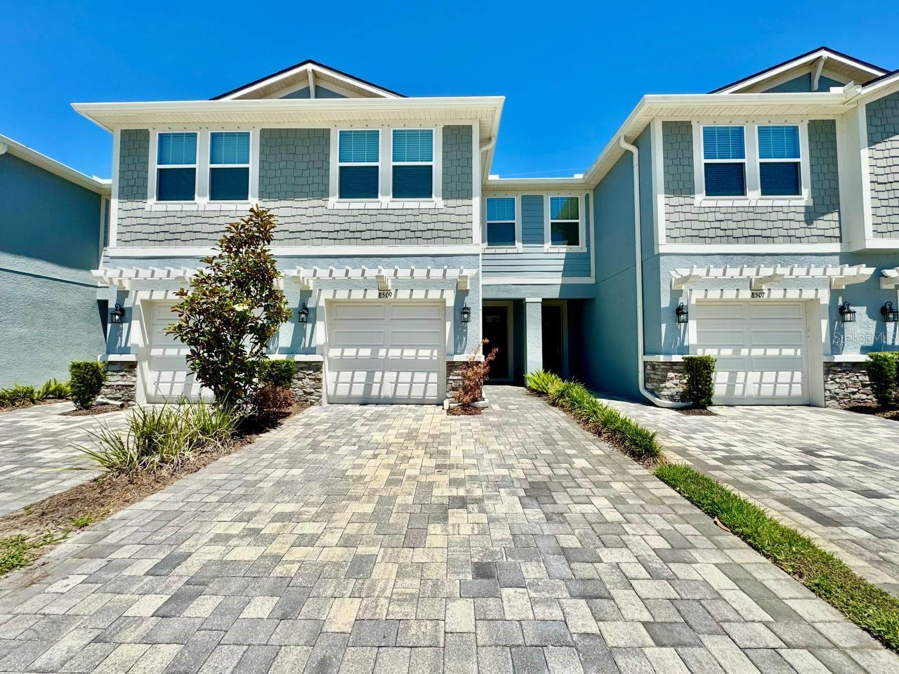 Details for 8509 Primrose Willow Place, ODESSA, FL 33556