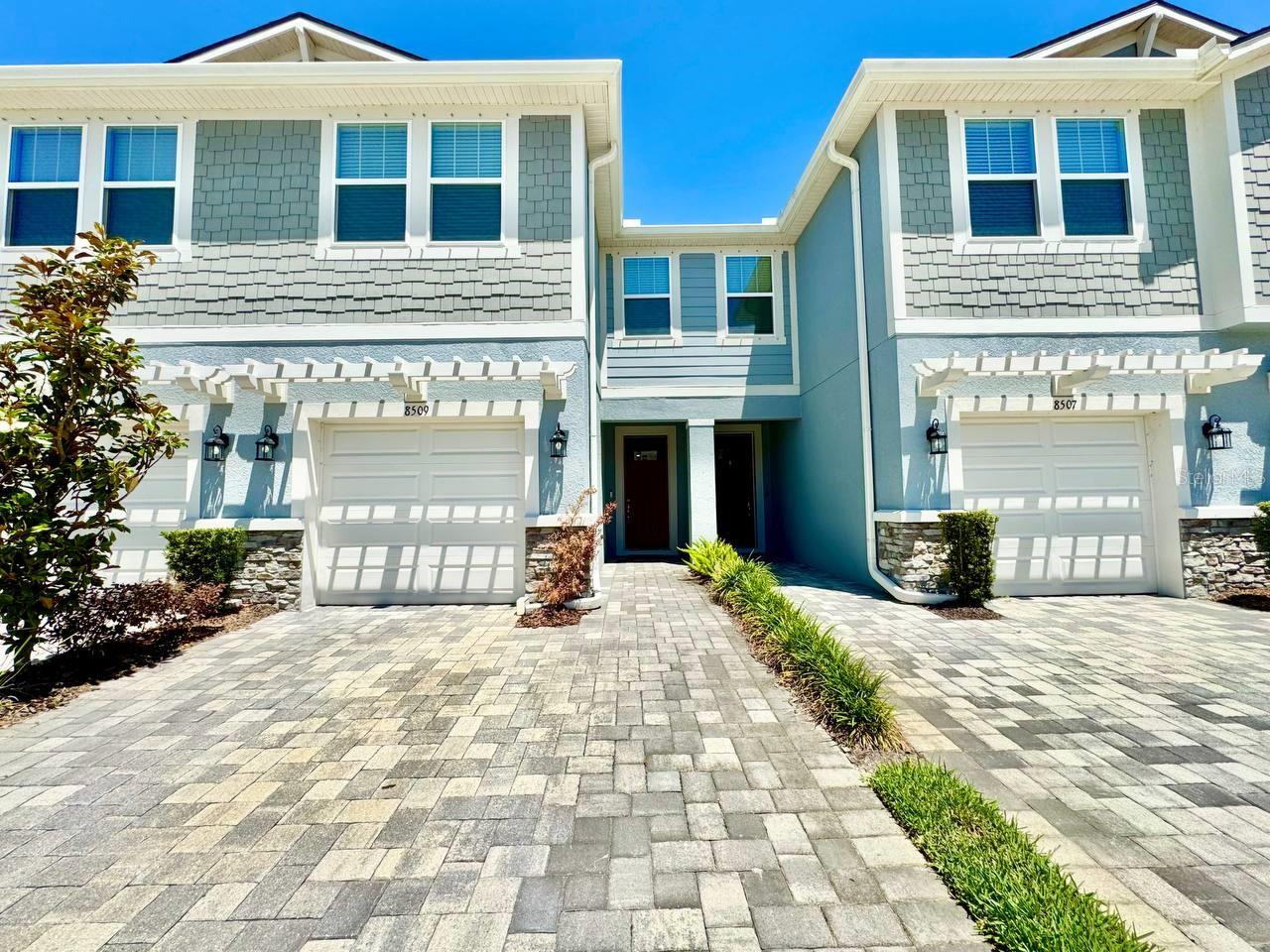 Image 2 of 35 For 8509 Primrose Willow Place