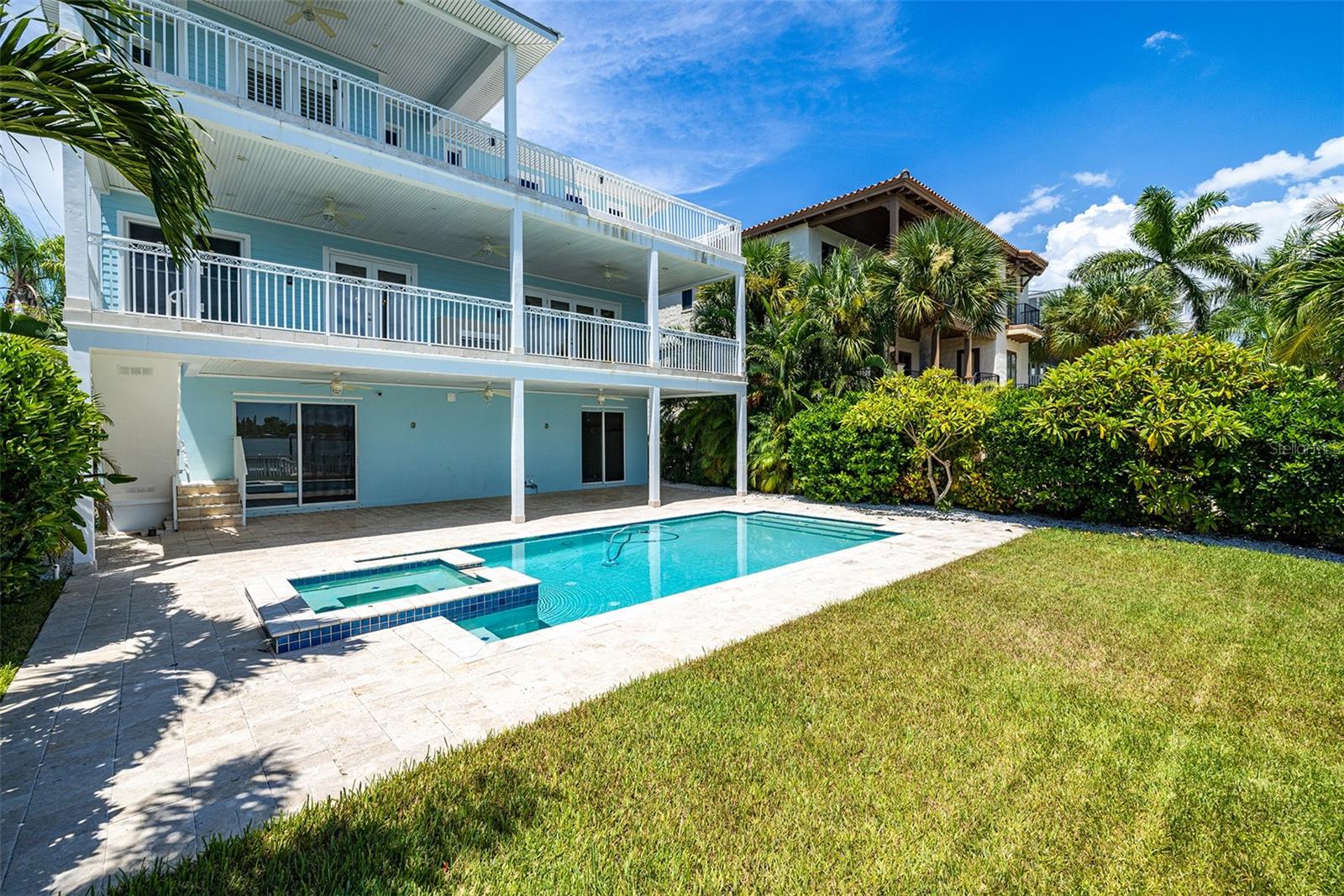 Image 45 of 69 For 821 Bay Point Drive