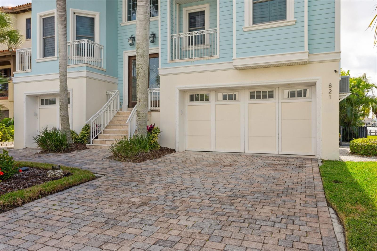 Image 53 of 69 For 821 Bay Point Drive