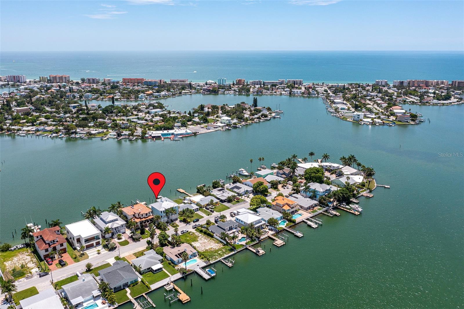 Image 67 of 69 For 821 Bay Point Drive