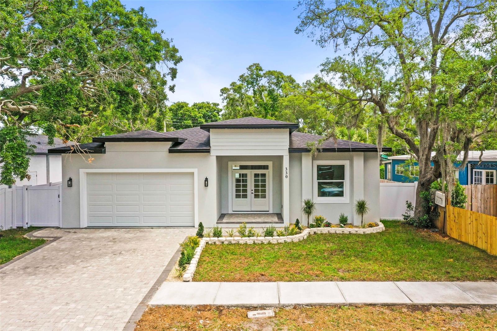 Details for 330 Archimedes Street, DUNEDIN, FL 34698