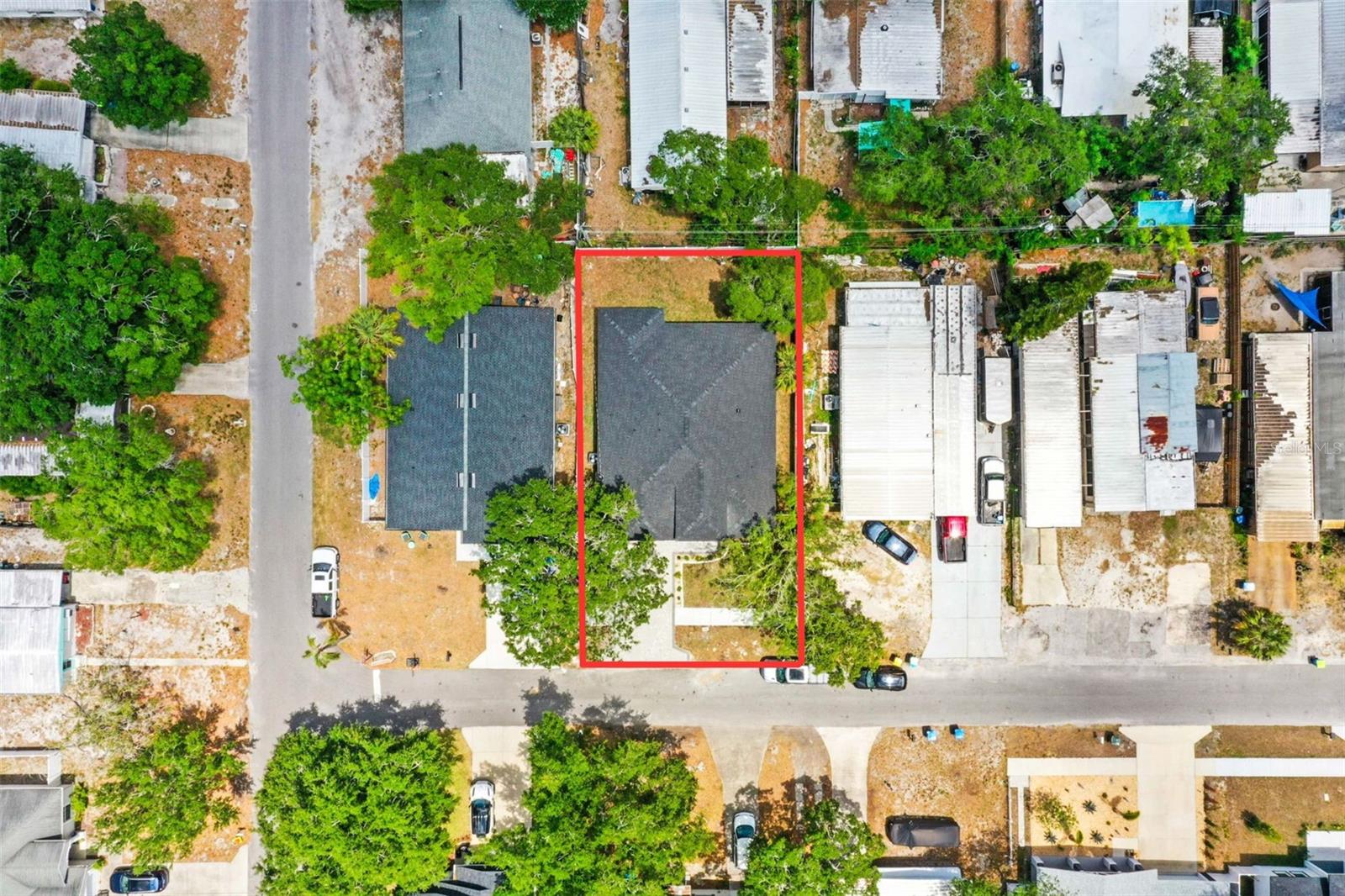 Image 60 of 62 For 330 Archimedes Street