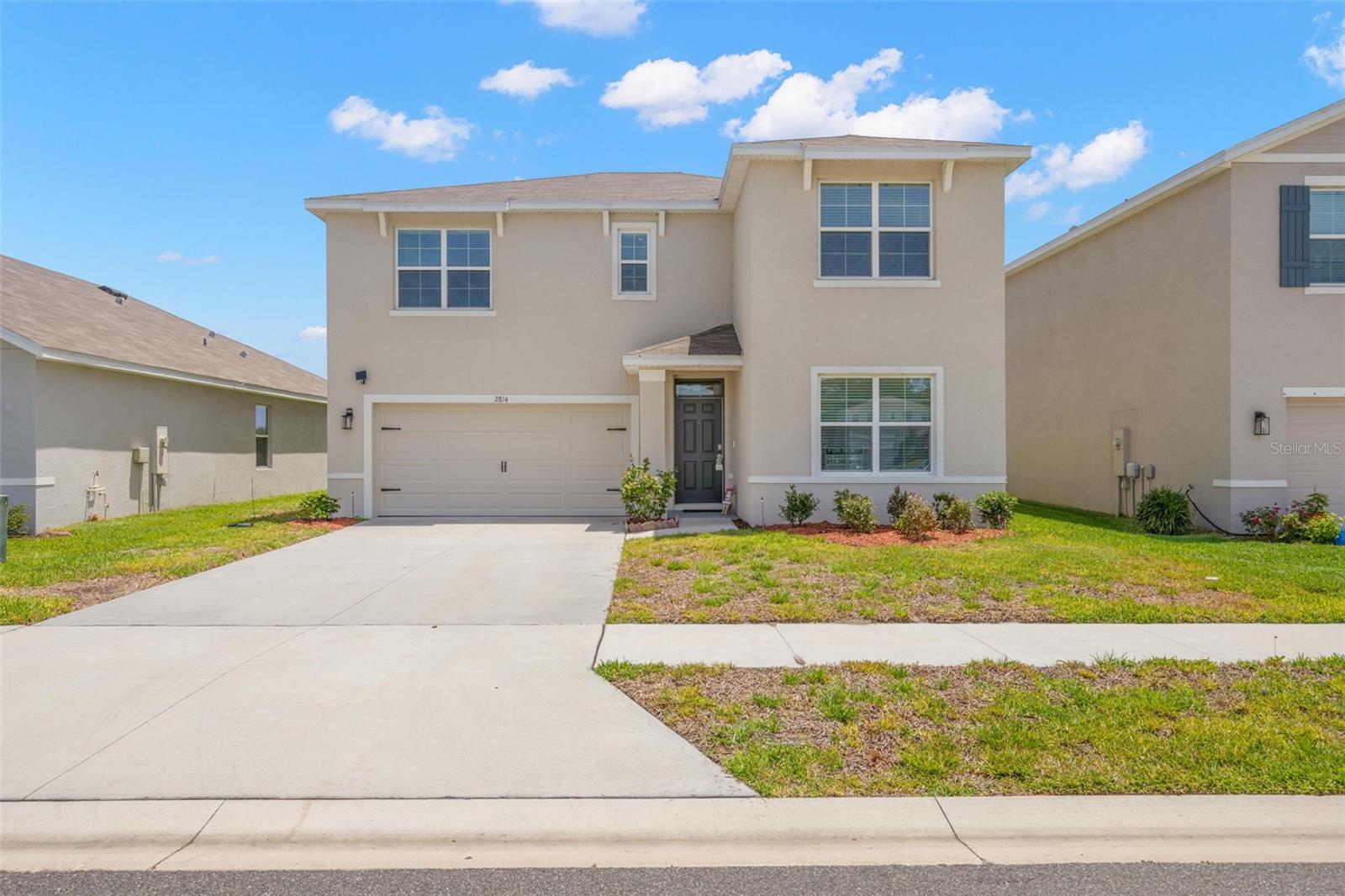 Details for 2814 Common Fig Run, WESLEY CHAPEL, FL 33543
