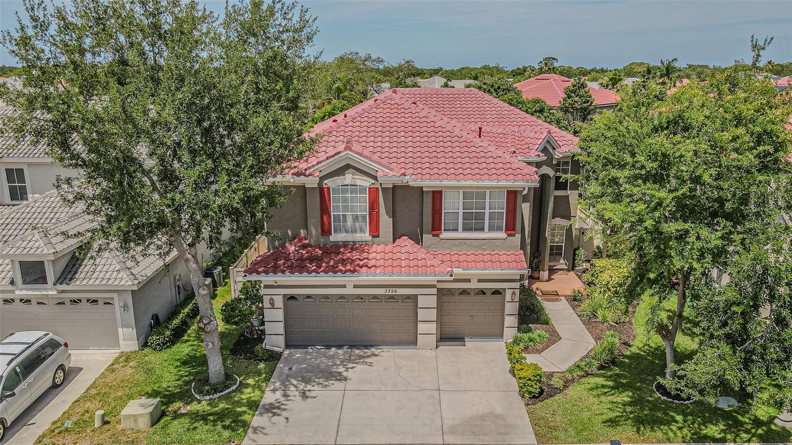 Details for 3356 Zack Drive, DUNEDIN, FL 34698