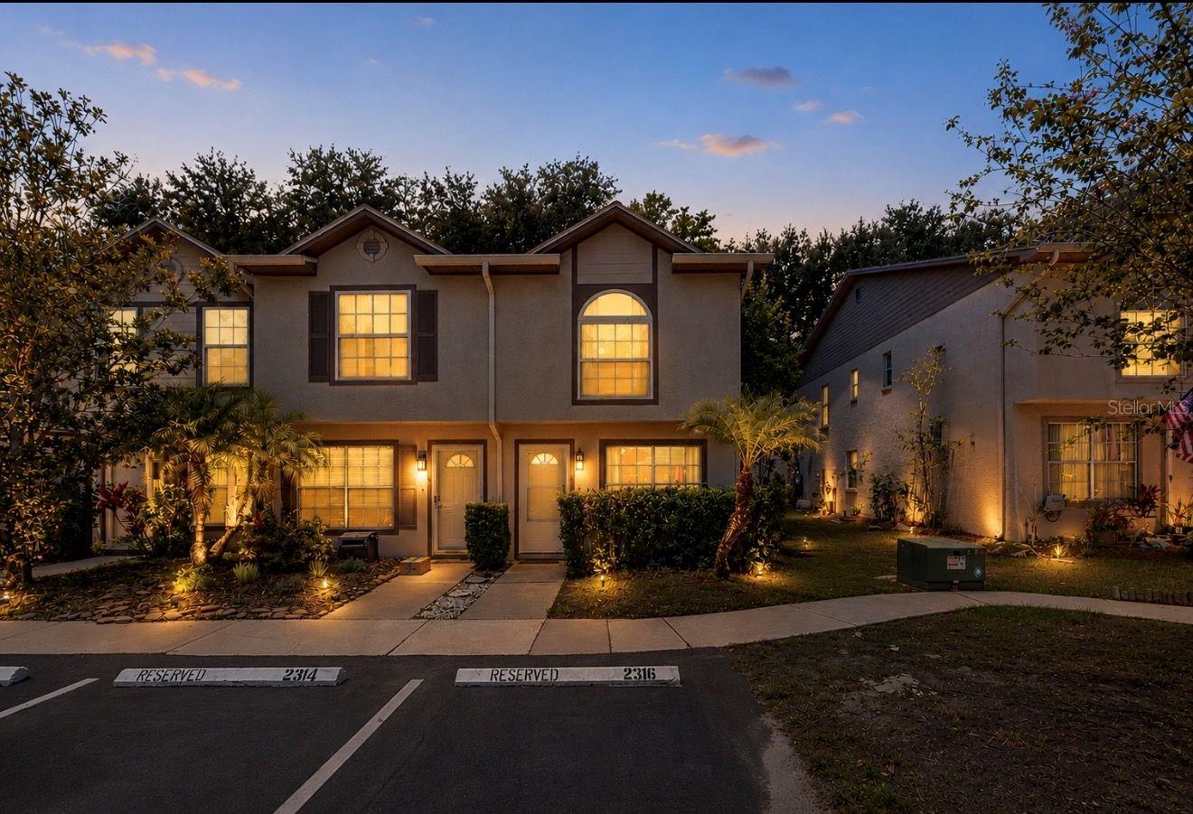 Details for 2316 Fletchers Point Circle, TAMPA, FL 33613
