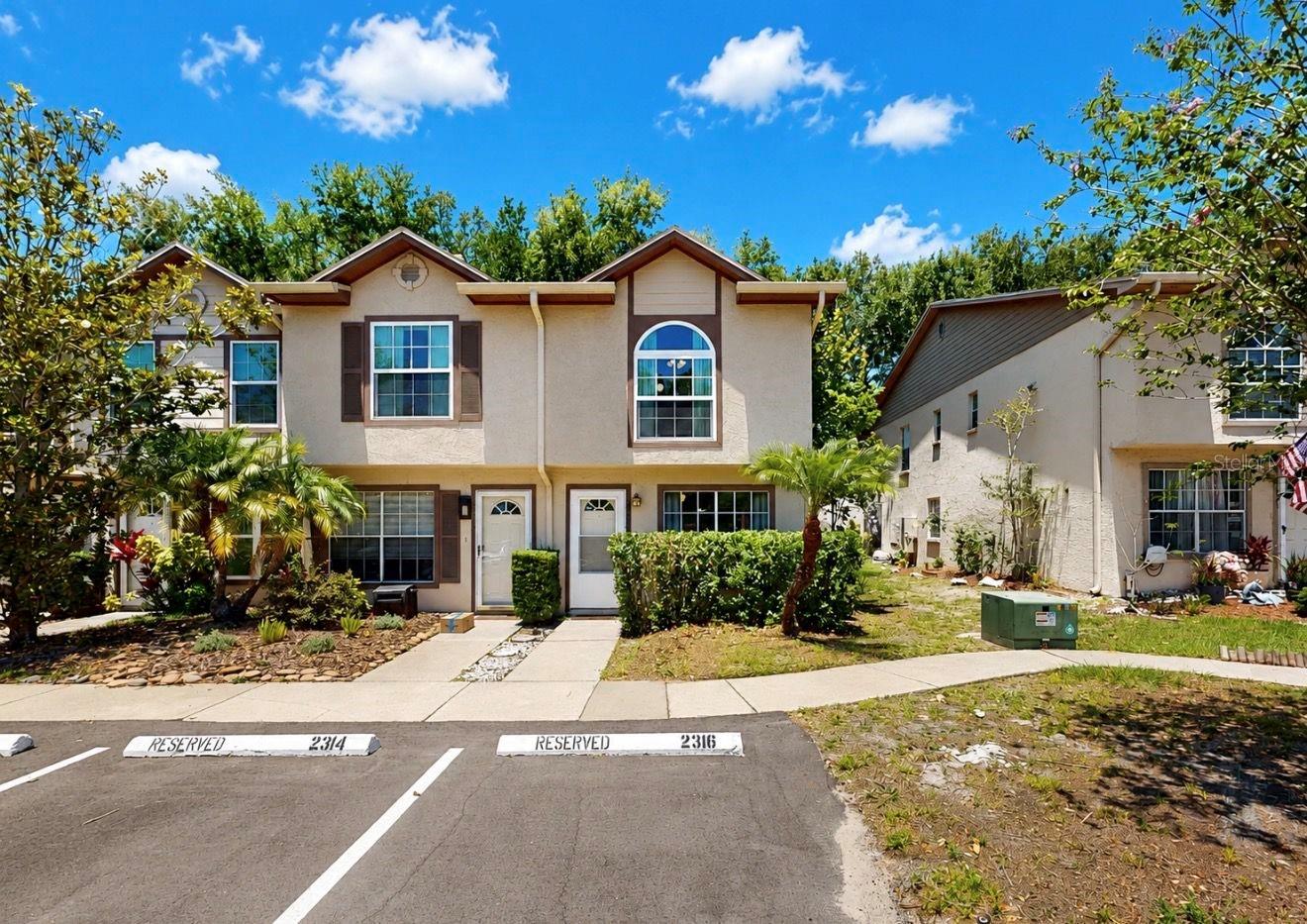 Image 2 of 50 For 2316 Fletchers Point Circle