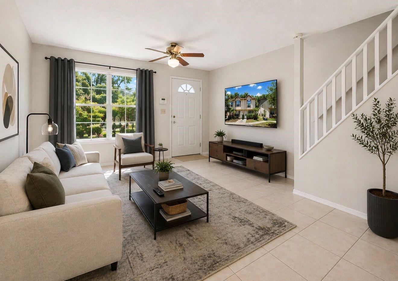 Image 4 of 50 For 2316 Fletchers Point Circle