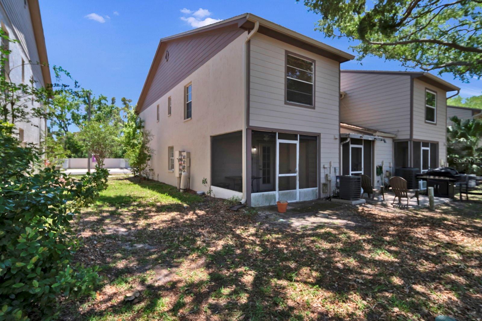 Image 48 of 50 For 2316 Fletchers Point Circle