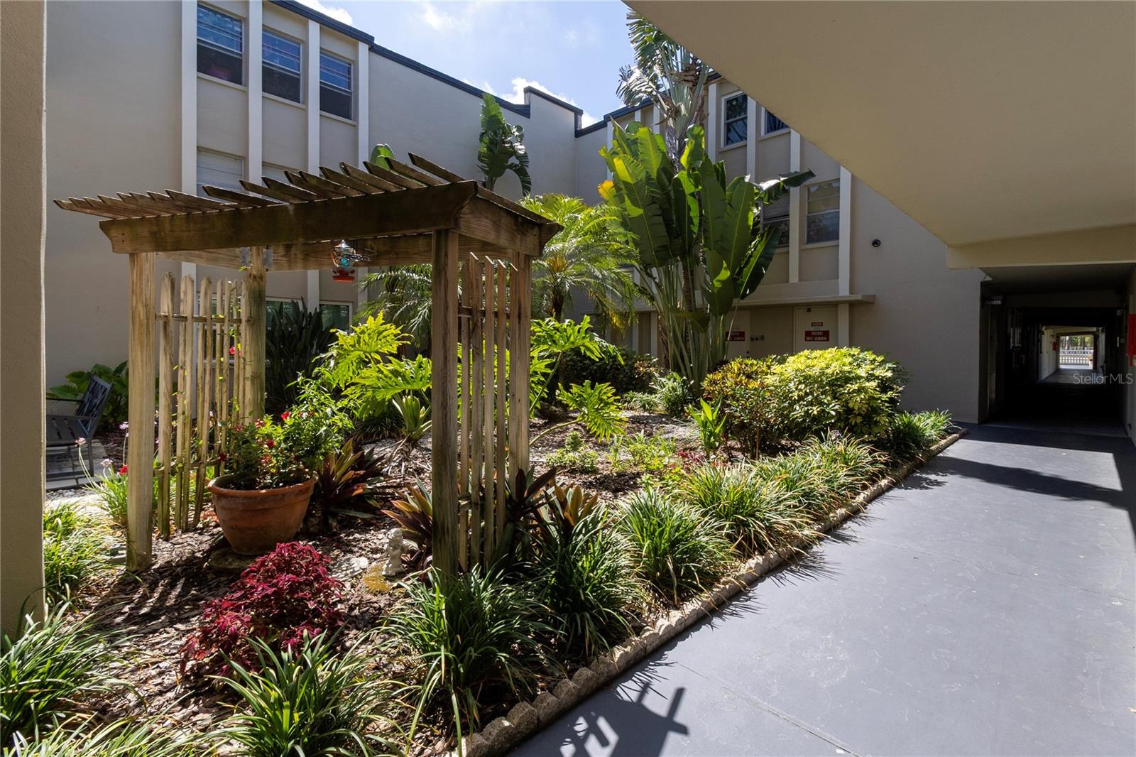 Image 17 of 27 For 9940 47th Avenue N 207