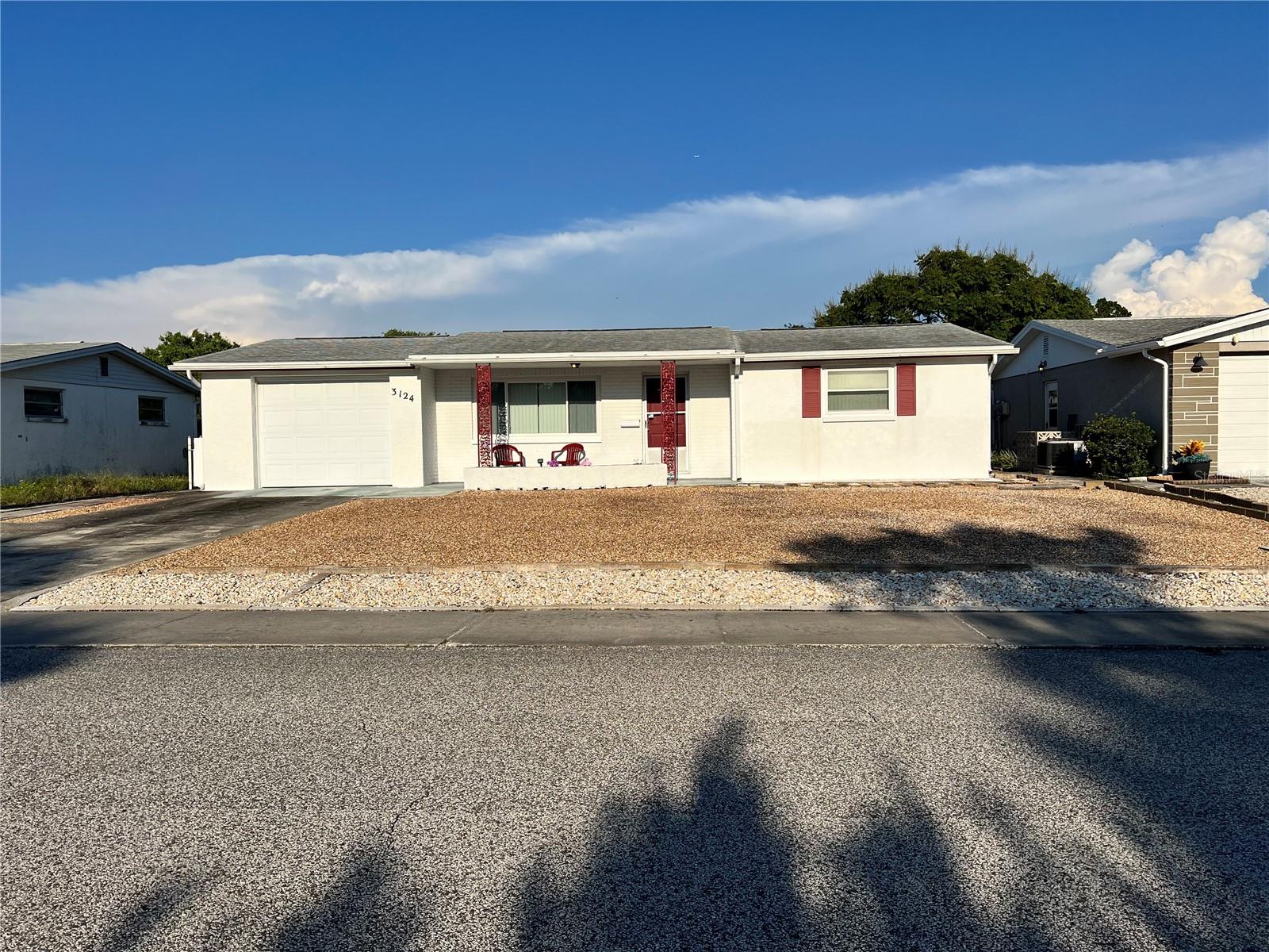Listing Details for 3124 Finch Drive, HOLIDAY, FL 34690