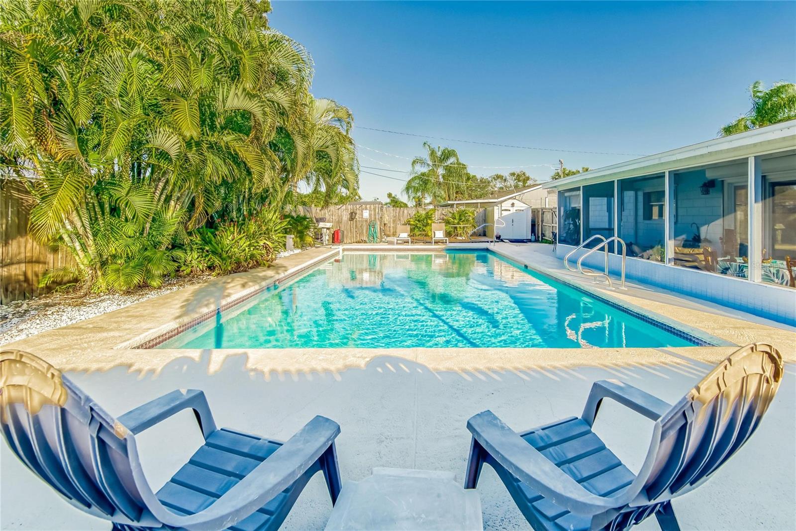 Image 4 of 75 For 6004 Golf And Sea Boulevard