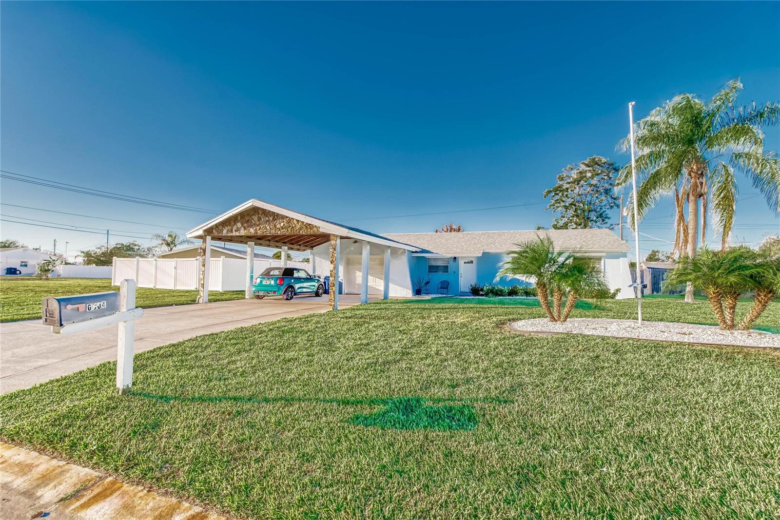 Image 73 of 75 For 6004 Golf And Sea Boulevard